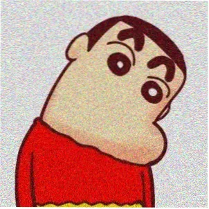 书友 檐下听雨 头像